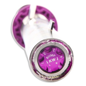 KW Coilover suspension V3 inox 35281030 - Img 8