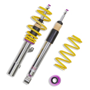 KW Coilover suspension V3 inox 35281031 - Img 7