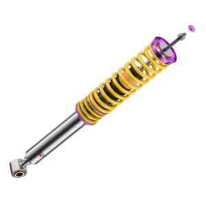 KW Coilover suspension V3 inox 35285003 - Img 6