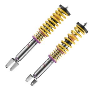 KW Coilover suspension V3 inox 35286004 - Img 2