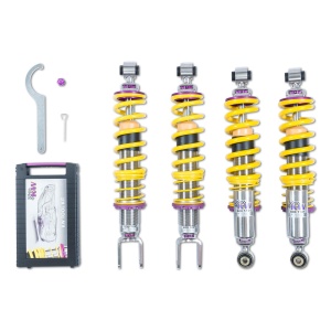 KW Coilover suspension V3 inox 35290039