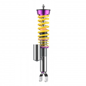 KW Coilover suspension V3 inox 911 Cabrio - Img 5