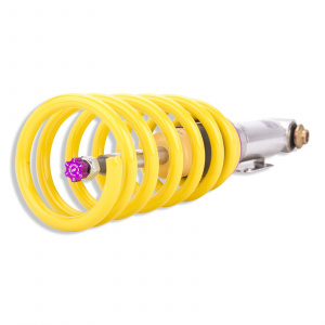 KW Coilover suspension V3 inox (incl. deactivation for electronic dampers) - Img 7