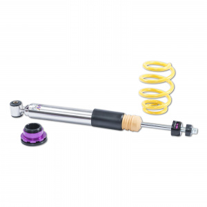 KW Coilover suspension V3 inox (incl. deactivation for electronic dampers) - Img 4
