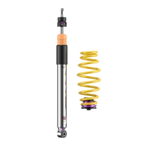 KW Coilover suspension V3 inox (incl. deactivation for electronic dampers) 3521000R - Img 8
