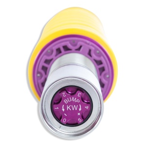 KW Coilover suspension V3 inox (incl. deactivation for electronic dampers) 352100AU - Img 6