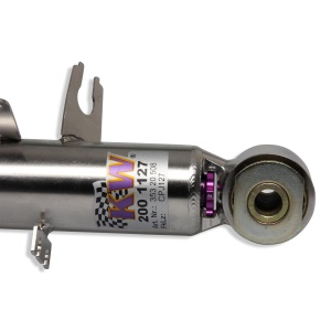 KW Coilover suspension V3 inox (incl. deactivation for electronic dampers) 35220086 - Img 8