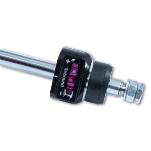 KW Coilover suspension V3 inox (incl. deactivation for electronic dampers) 3522500J - Img 6