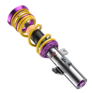 KW Coilover suspension V3 inox (incl. deactivation for electronic dampers) 35250036 - Img 4