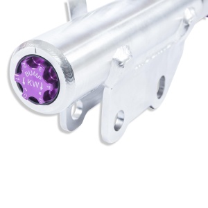 KW Coilover suspension V3 inox (incl. deactivation for electronic dampers) 35263007 - Img 6