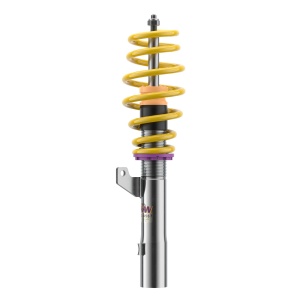KW Coilover suspension V3 inox (incl. deactivation for electronic dampers) 352800AT - Img 5