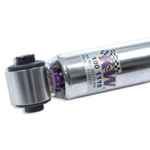 KW Coilover suspension V3 inox (incl. deactivation for electronic dampers) 352800AZ - Img 7