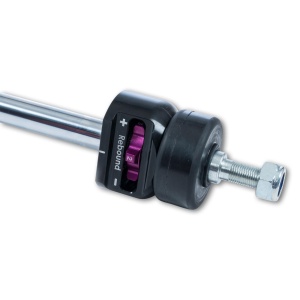 KW Coilover suspension V3 inox (incl. deactivation for electronic dampers) 35281055 - Img 6