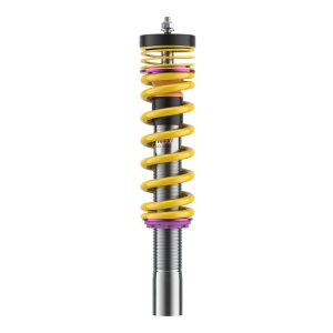 KW Coilover suspension V3 inox (incl. deactivation for electronic dampers) 352100BV - Img 9