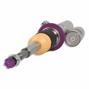 KW Coilover suspension V3 inox M3 E46 Coupe 2000 -> 2006 M3 3.2i (343 Hp) - Img 7
