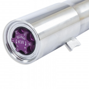 KW Coilover suspension V3 inox - Img 6