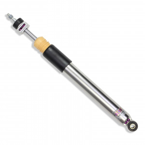 KW Coilover suspension V3 inox - Img 5