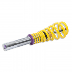 KW Coilover suspension V3 inox - Img 3