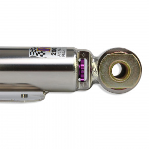 KW Coilover suspension V3 inox - Img 8