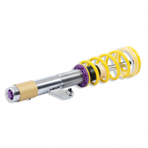 KW Coilover suspension V3 inox - Img 3