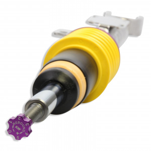 KW Coilover suspension V3 inox - Img 5
