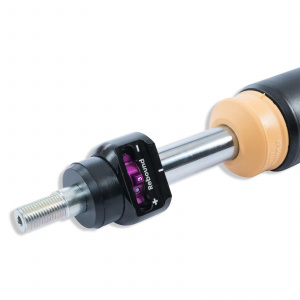 KW Coilover suspension V3 inox - Img 7
