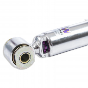 KW Coilover suspension V3 inox - Img 8