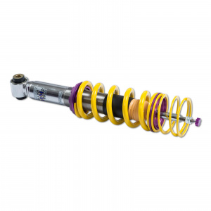 KW Coilover suspension V3 inox - Img 4