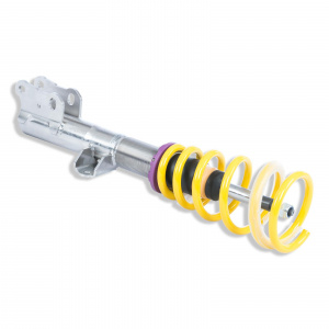 KW Coilover suspension V3 inox - Img 3
