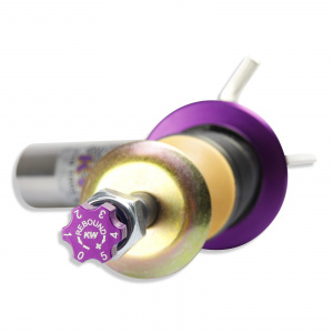 KW Coilover suspension V3 inox - Img 7