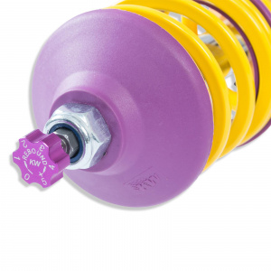 KW Coilover suspension V3 inox - Img 5