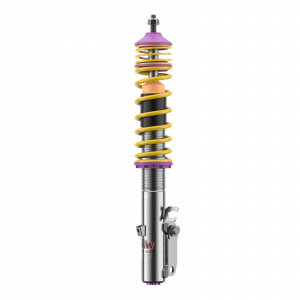 KW Coilover suspension V3 inox - Img 5