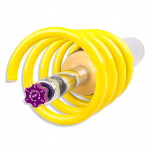 KW Coilover suspension V3 inox - Img 3
