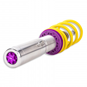 KW Coilover suspension V3 inox - Img 6