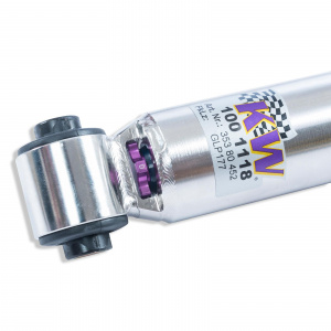 KW Coilover suspension V3 inox - Img 8