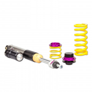 KW Coilover suspension V4 Clubsport incl. top mounts - Img 3
