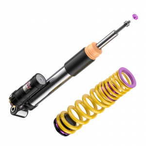 KW Coilover suspension V4 Clubsport incl. top mounts - Img 6
