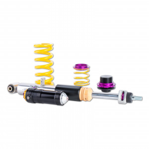 KW Coilover suspension V4 Clubsport incl. top mounts - Img 4