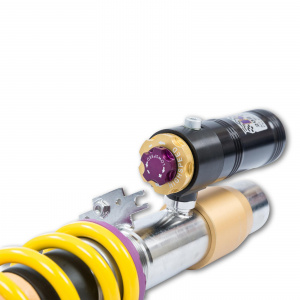 KW Coilover suspension V4 Clubsport incl. top mounts - Img 6