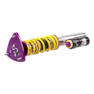KW Coilover suspension V4 Clubsport incl. top mounts - Img 3