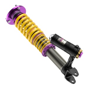 KW Coilover suspension V4 Clubsport incl. top mounts - Img 7