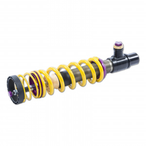 KW Coilover suspension V4 (incl. deactivation for electronic dampers) - Img 3