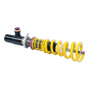 KW Coilover suspension V4 (incl. deactivation for electronic dampers) - Img 3