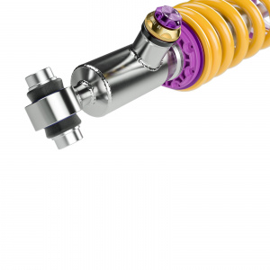 KW Coilover suspension V4 (incl. deactivation for electronic dampers) - Img 6