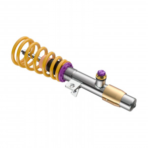 KW Coilover suspension V4 (incl. deactivation for electronic dampers) - Img 3