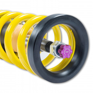 KW Coilover suspension V4 (incl. deactivation for electronic dampers) - Img 6