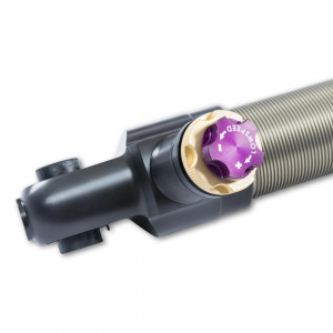 KW Coilover suspension V4 (incl. deactivation for electronic dampers) - Img 8