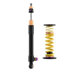 KW Coilover suspension V4 (incl. deactivation for electronic dampers) - Img 8