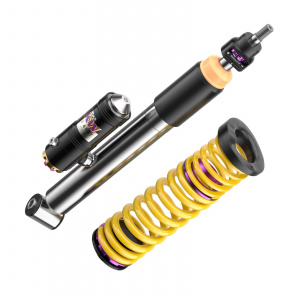 KW Coilover suspension V4 incl. top mounts - Img 6