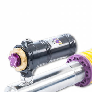 KW Coilover suspension V4 incl. top mounts - Img 8